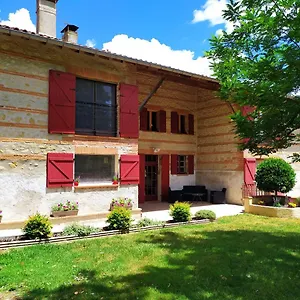 ânes Et Logis Bax