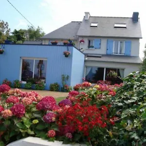 D'hôtes Aux Portes De Bréhat 2*, Ploubazlanec France