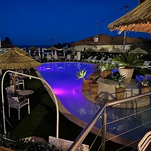Boutique Hotel&spa La Cap Ferrat 4*, Saint-Jean-Cap-Ferrat France