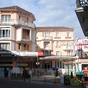La Rotonde Lourdes