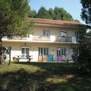 La Colo Labastide (Hautes-Pyrenees)