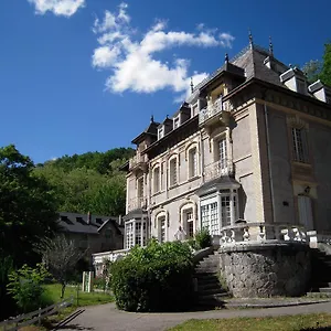 Les Cascatelles Ax-les-Thermes