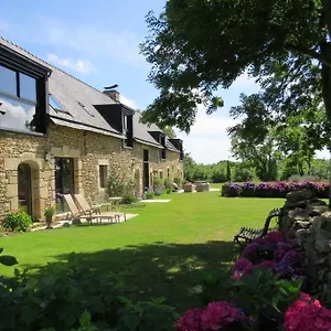 Le Val De Brangon , Baden France